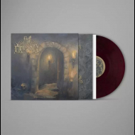 DARKENHOLD Echoes From The Stone Keeper LP PURPLE BLACK MARBLED [VINYL 12'']